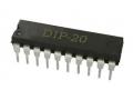 Mikrocontroller MSP430G2313IN20