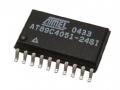 Mikrocontroller AT89C4051-24SU