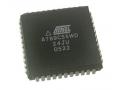 Mikrocontroller AT89C55WD-24JU