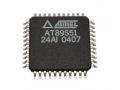 Mikrocontroller AT89S51-24AU