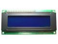 LCD Dot-Matrix Display DEM16215SBH-PWN
