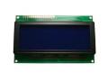 LCD Dot-Matrix Display DEM16481SBH-PW-N