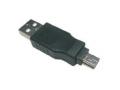 Adapter USB A>Mini B