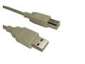 USB 1.1 Kabel A>B 3m