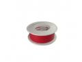 Isoband 15mm 10m gelb/grn