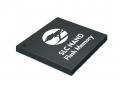 SLC Nand Flash Speicher 4G S34MS04G100BHI000