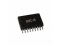 Microchip 8 Bit Mikrocontroller PIC16F628-20I/SO SOIC18
