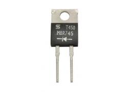 Schottky Diode MBR7100