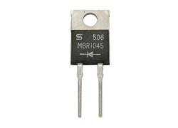 Schottky Diode MBR1045