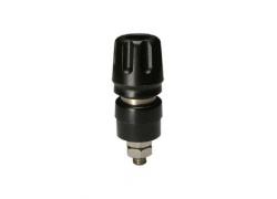 Laboratory socket 4mm sw LoC