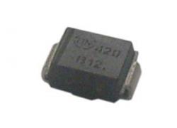 Schottky Diode MBRS540T3G