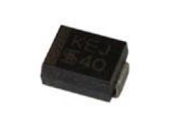 berspannungsschutz Diode P6SMB6,8A