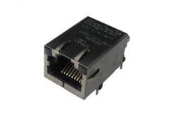 MagJack 08B0-1X1T-06-F