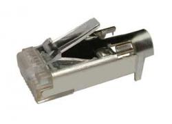 Modular Stecker 8 polig Hirose