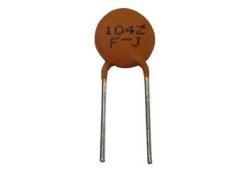 Keramische condensator 22nF RM5