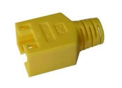 Modular plug sleeve gray