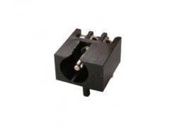 DC Printbuchse 2,1mm lieg.