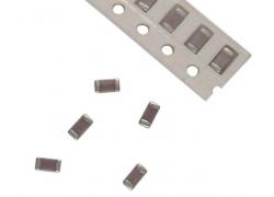 1206 SMD Kondensator 33pF