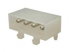 PC Stromstecker 5 1/4' gewinkelt