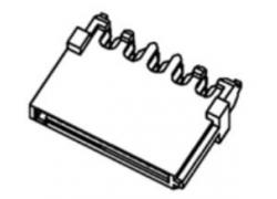 SATA power connector