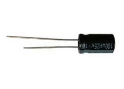 Elektrolytic Capacitor 220uF / 50V