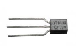 Thyristor BT149D