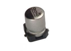 Elektrolytic condensator SMD 180F 16V