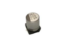 Elektrolytic Capacitor SMD 470F 16V