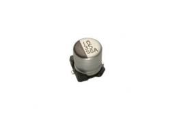 Elektrolytic Capacitor SMD 22F 35V