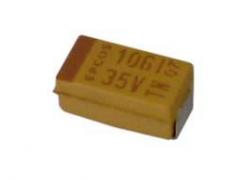 SMD Tantal ELKO 68F 10V -C-