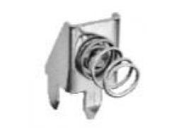 Battery contact print lente