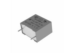 MKP X2 220nF 275V