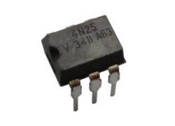 Optokoppler 4N25