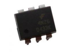 Optokoppler 4N26