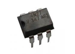 Optokoppler 4N27