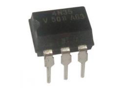 Optokoppler 4N35
