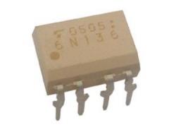Optokoppler 6N136