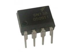 Optokoppler 6N138