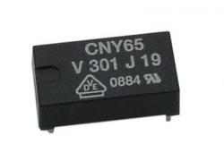 Operational amplifier CNY65