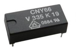 Operational amplifier CNY66