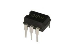 Operational amplifier CNY17 III