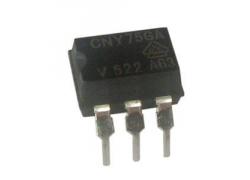 Operational amplifier CNY75GA