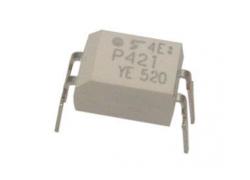 Operational amplifier EL817