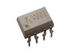 Operational amplifier TLP250H