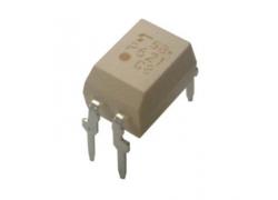 Operational amplifier TLP621