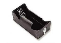 Battery holder 1xBaby Ltf.