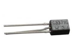Transistor BC337-16 bipolar THT