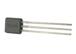 Transistor BC338-25 bipolar THT