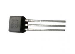 Transistor BC640 bipolar THT