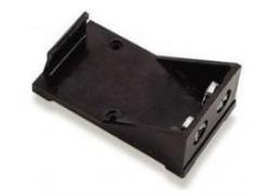 Batteriehalter 9V
